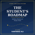Study Success System: The Student's Roadmap – Syllabus Mastery & Study Tricks