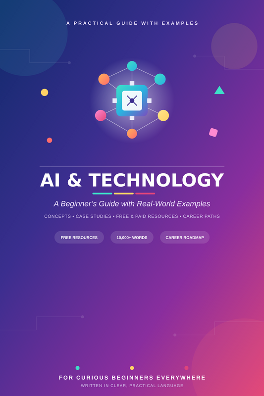 AI & Technology A beginner guide